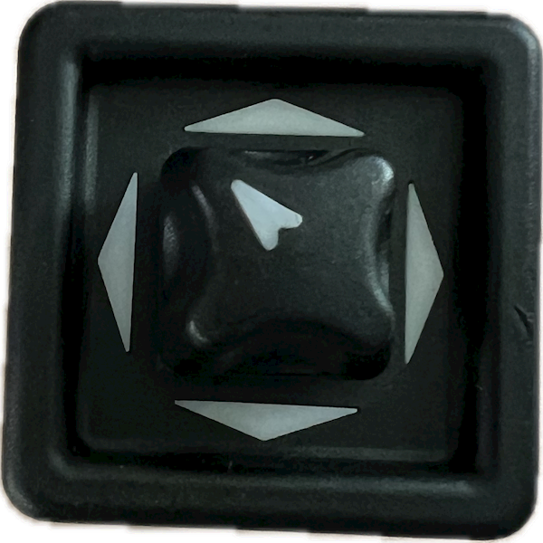 7700075781 Przełącznik lusterek