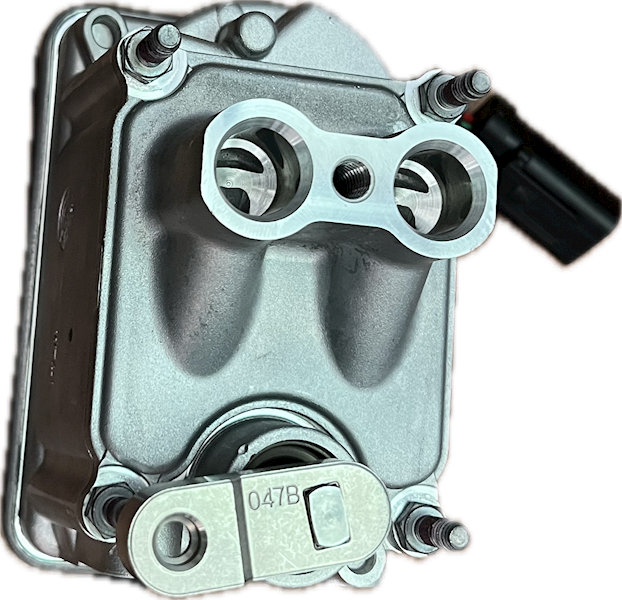 DZ126616 Aktuator turbiny