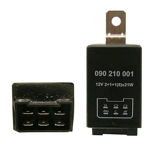 7700046496 Przerywacz kierunkowskazów