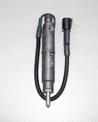 0432133797 Wtryskiwacz prowadzący