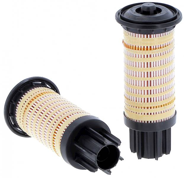 FILTR PALIWA SN40691 MANITOU 3113901, 299885, 7...