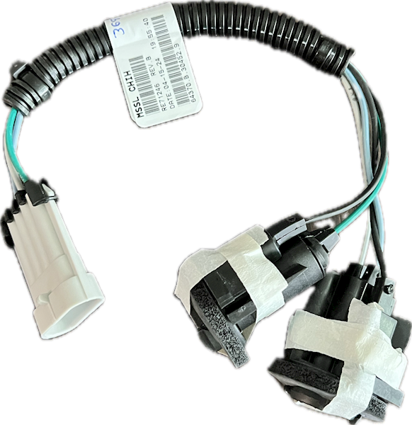  RE71246 WIĄZKA ELEKTRYCZNA