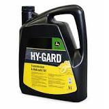 OLEJ HYDRAULICZNO-PRZEKŁADNIOWY JD HY-GARD 5L