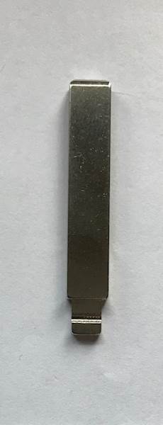 Grot HU83 pod pilot/kluczyk Xhorse