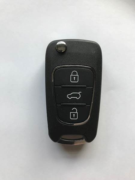 Pilot XHORSE-Kia/Hyundai-EUROPA