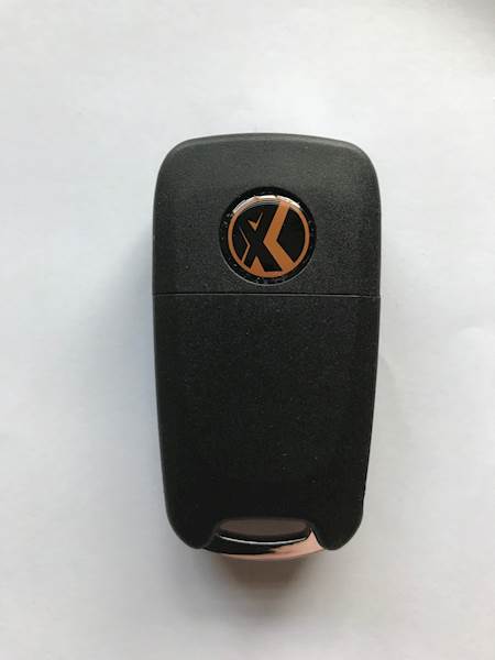 Pilot XHORSE-Kia/Hyundai-EUROPA