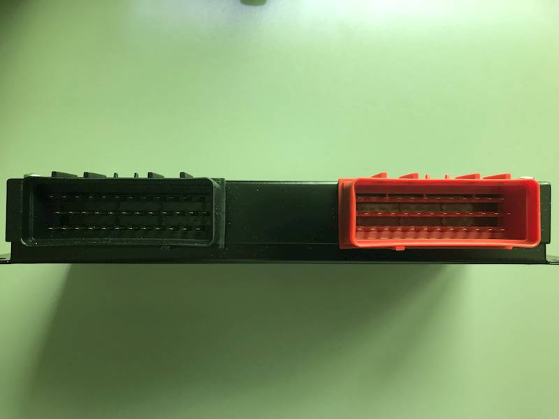 0011042740 Obudowa elektroniki