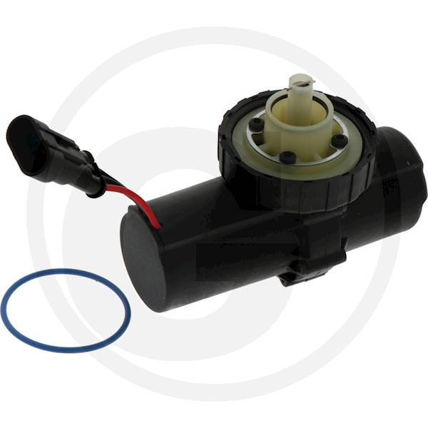 38017524 Elektryczna pompka zaiająca