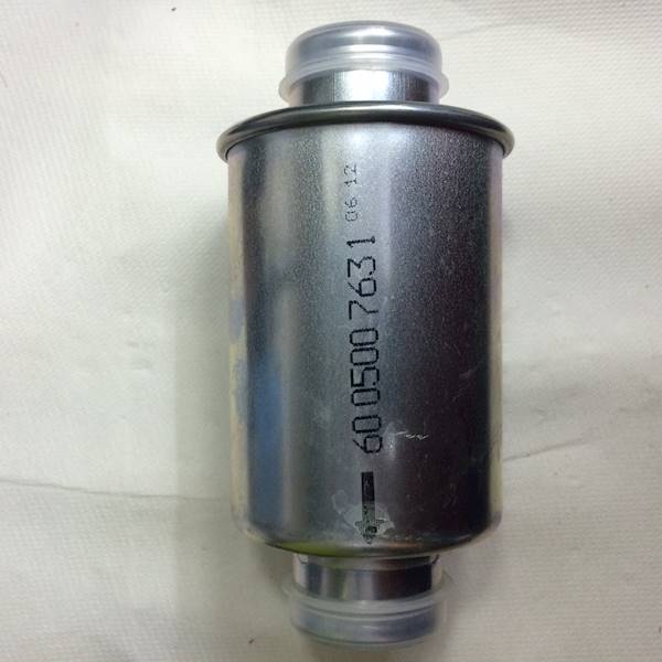 197006005007631 Filtr hydrauliki 