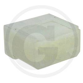 50750290252 Obudowa łącznika 6 pin. żenska