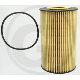 02931092 Filtr oleju