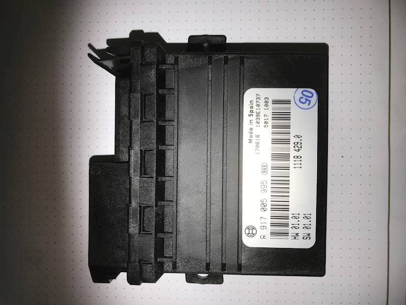 0011062592 Obudowa Elektroniki