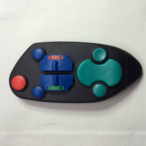 U716970310000 Zestaw naprawczy Joysticka Vario
