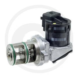 Zawór EGR RE528473,RE532849,RE535293,RE537142