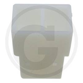 50750290274 Obudowa wtyczek