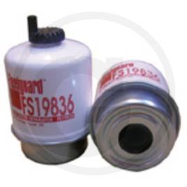 739FS19836 Filtr paliwa