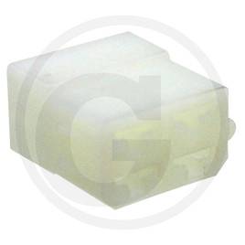 50750290250 Obudowa wtyczki