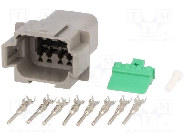 S-DT04-08PA
