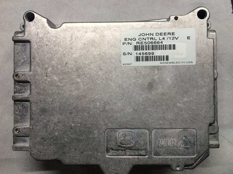 RE506664 Kontroler