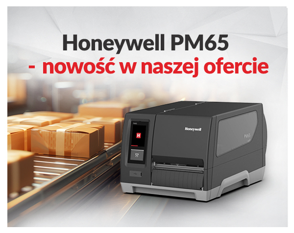 PM65 - nowość w naszej ofercie