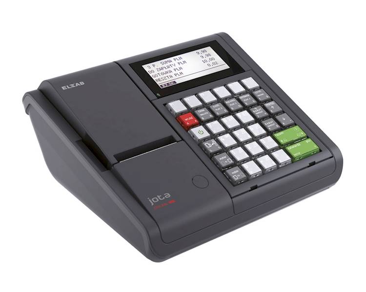 KASA FISKALNA ELZAB JOTA 20K ONLINE 