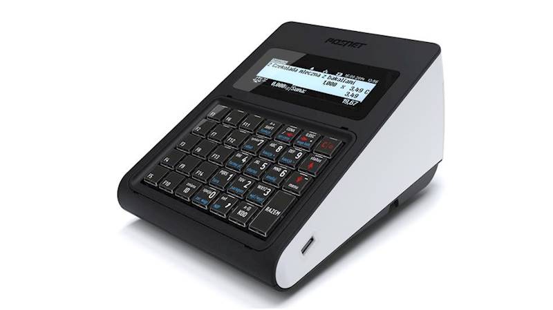 KASA FISKALNA POSNET REVO ONLINE