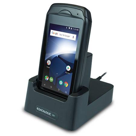 Kolektor danych Datalogic Memor1 GUN/2D/Imager/Android8.1/WiFi/DOK