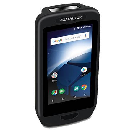 Kolektor danych Datalogic Memor1 GUN/2D/Imager/Android8.1/WiFi/DOK