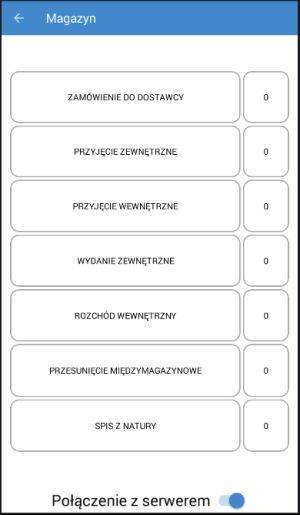 Aplikacja na kolektor B2B XMAG licencja na 1 terminal