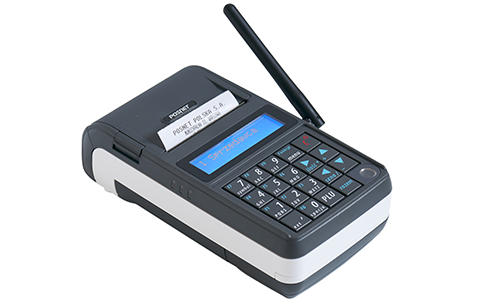 KASA FISKALNA POSNET MOBILE ONLINE GPRS KARTA SIM ANTENA WEW