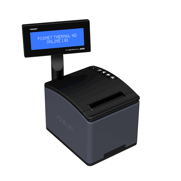 DRUKARKA FISKALNA POSNET THERMAL HD ONLINE
