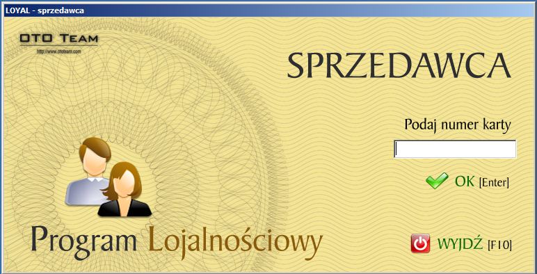 PROGRAM LOJALNOŚCIOWY PREMIUM 3-STANOWISKA