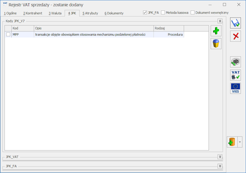 Comarch ERP Optima Księga Handlowa PLUS Wersja Online