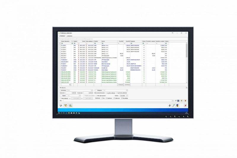 Comarch ERP Optima Kasa/Bank Plus