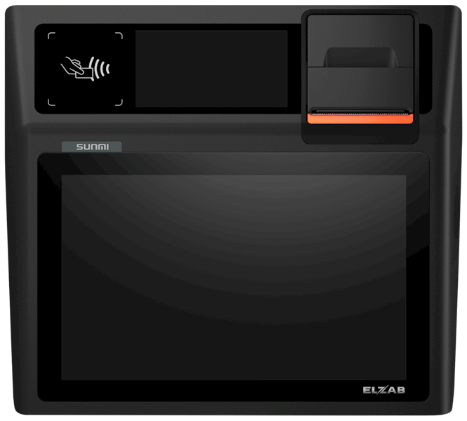 ELZAB T10 ONLINE elzAPP Sklep 