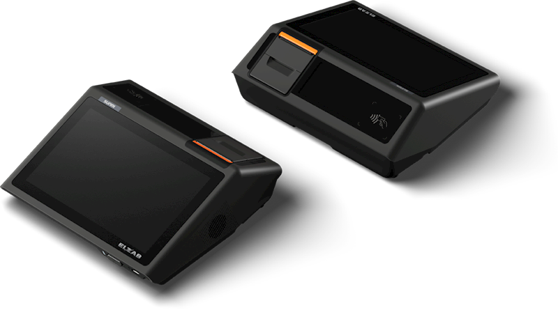 ELZAB T10 ONLINE elzAPP POS