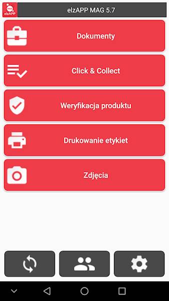  elzAPP MAG 