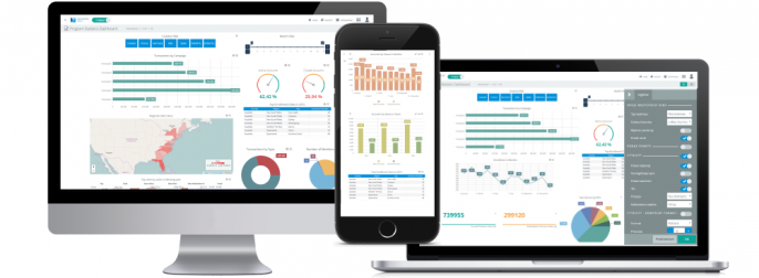 Comarch ERP Optima BI Point