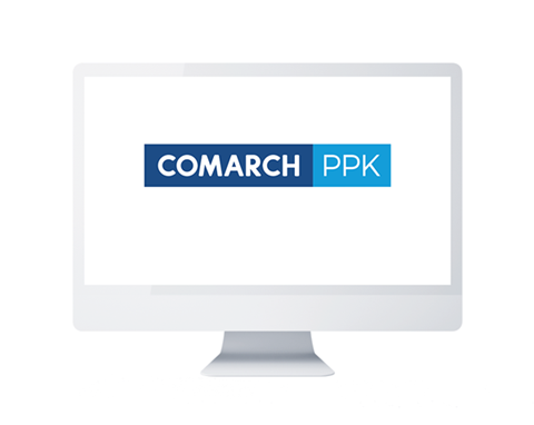 Comarch ERP Optima PPK Premium - do 250 pracowników