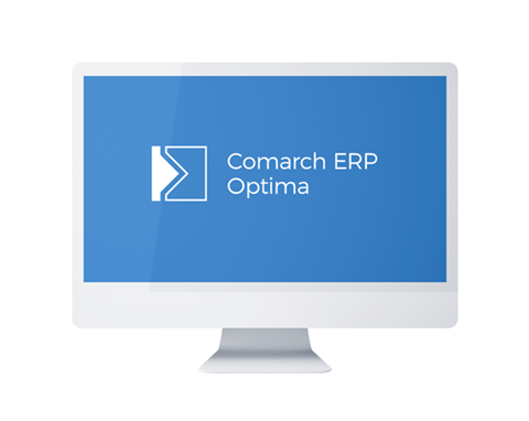 Comarch ERP Optima Analizy Business Intelligence dla Biur Rachunkowych