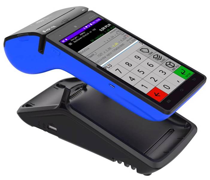 Kasa wirtualna ACLAS AC POS_V1