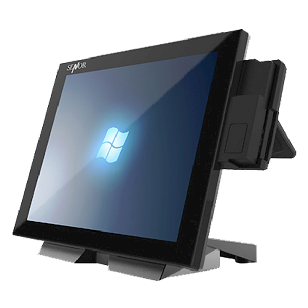 SENOR V3S CZARNY 15''/2,0/J6412/4GB/128GB-SSD/WIN10Entry