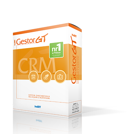 PROGRAM INSERT GESTOR GT