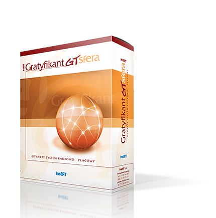 PROGRAM INSERT GRATYFIKANT GT SFERA