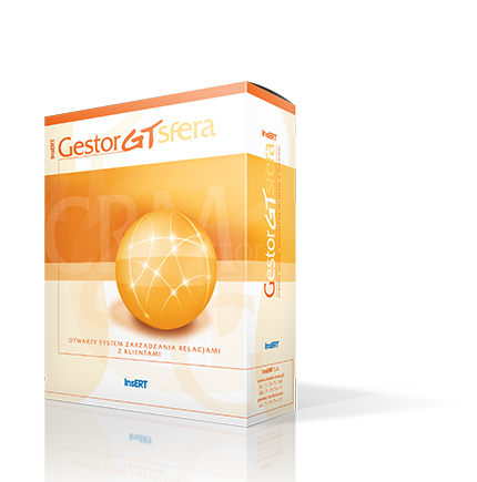 PROGRAM INSERT GESTOR GT SFERA