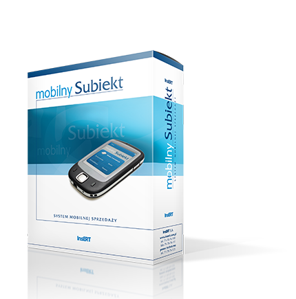 MOBILNY SUBIEKT