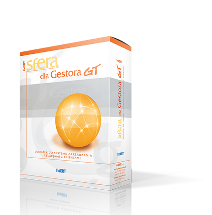 PROGRAM INSERT SFERA DLA GESTORA GT