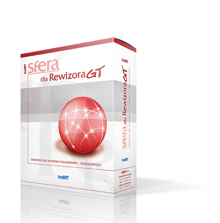 PROGRAM INSERT SFERA DLA REWIZORA GT