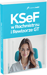 KSeF w Rachmistrzu i Rewizorze GT
