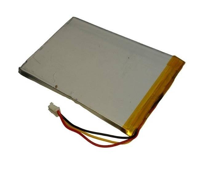 AKUMULATOR Li-Poly 850mah 3.7V